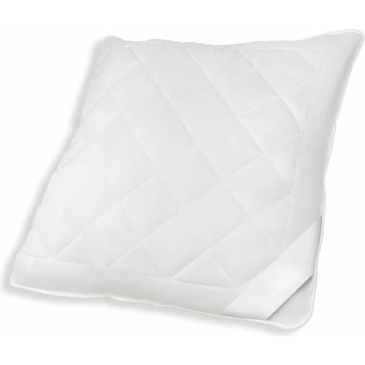NYVI 4-Jahreszeitenbett + Kopfkissen 4 Jahreszeiten Bettenset AllYearComfy 4tlg - Bettdecke und Kopfkissen, Füllung: Polyester, Bezug: Polyester Mikrofaser, Bettdecke 135x200 Kopfkissen - Bettdecken Set mit Kopfkissen 4 teilig – Bild 9