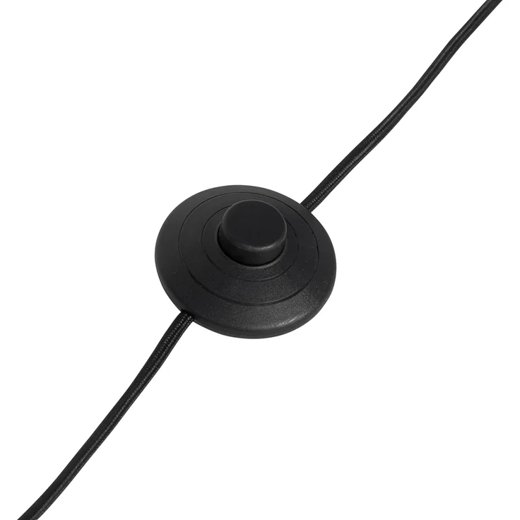 Qazqa Stehlampe Triangolo, ohne Leuchtmittel, E27, Gelb, Design, Stahl, 1-flammig – Bild 9