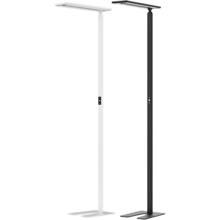 Hansa Stehleuchte Larimar 41-5011.051 schwarz – Bild 2