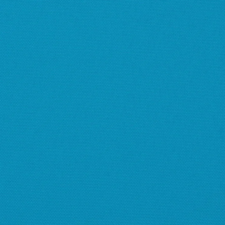 vidaXL Gartenstuhlauflagen für Niedriglehner 4 Stk. Blau 100x50x3 cm 47555 – Bild 9