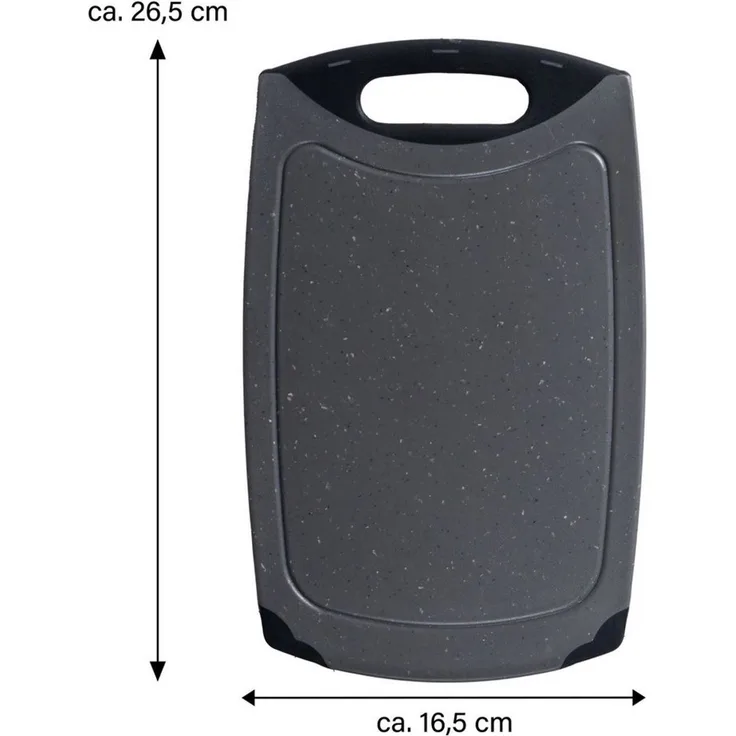 STONELINE Schneidebrett, Kunststoff