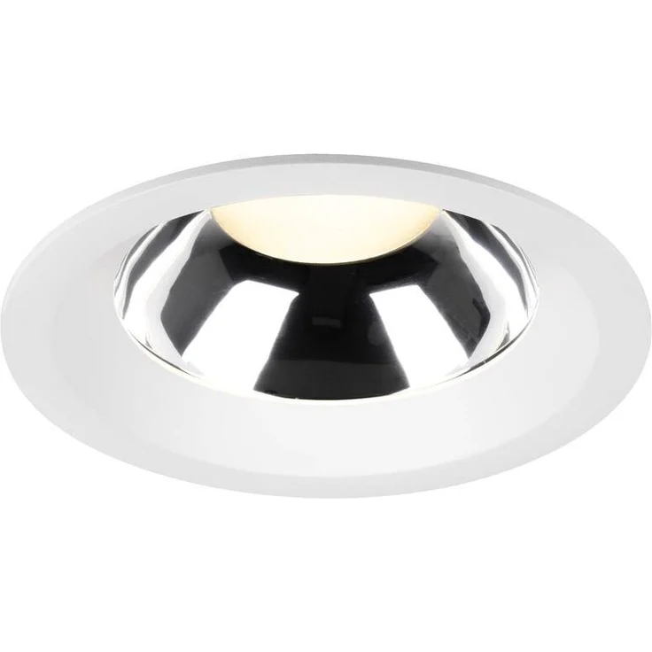 SLV DOWNLIGHT C, DALI 150 20W 940 IP54 - Downlights