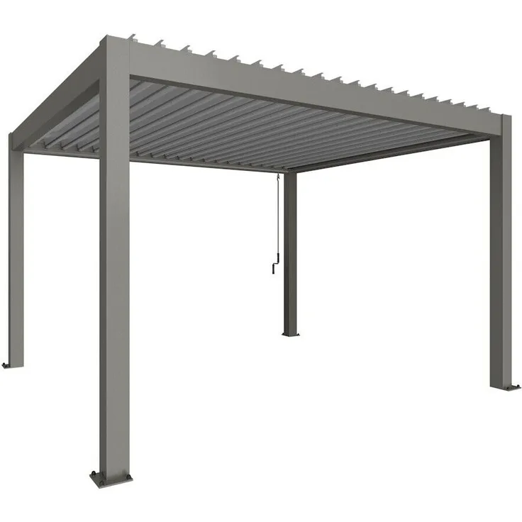 Biohort Pergola