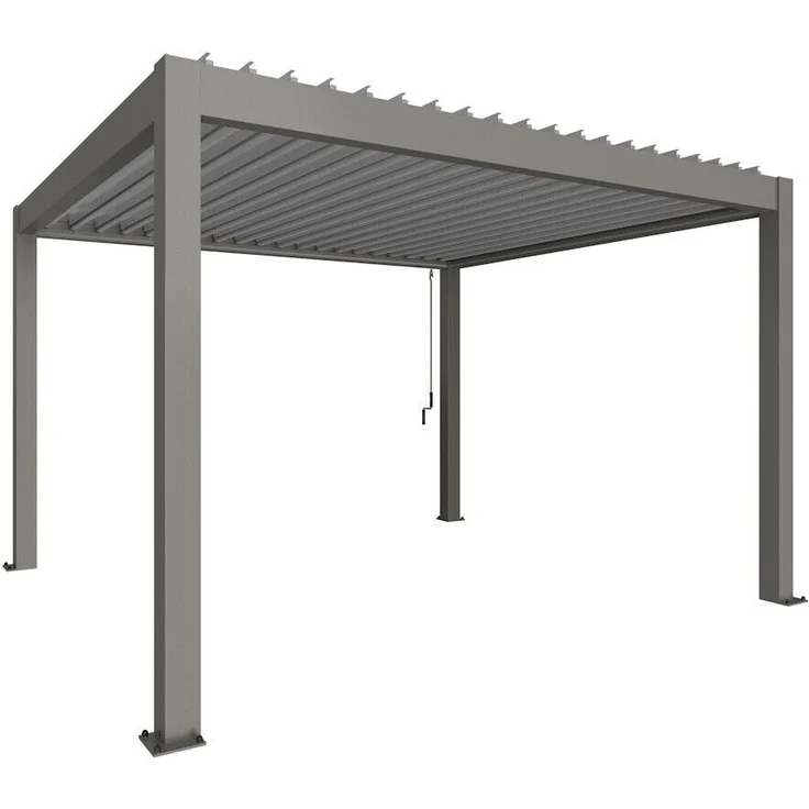 Biohort Pergola – Bild 1
