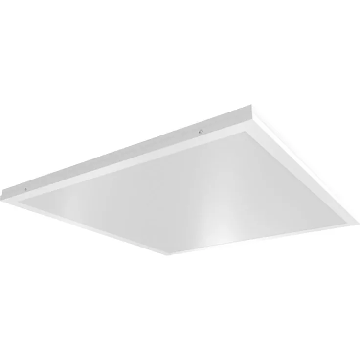 LED Einbau Panel, 36 Watt, 4320 Lumen, kaltweiß, 59,5x59,5 cm