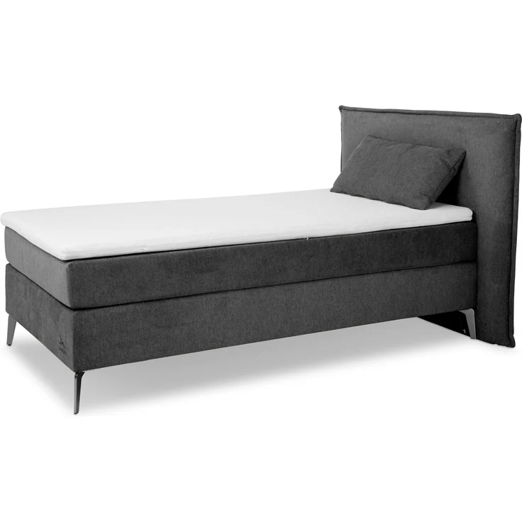 Boxspringbett SANSIBAR VIBORG Box-Spring-Bett Doppelbett