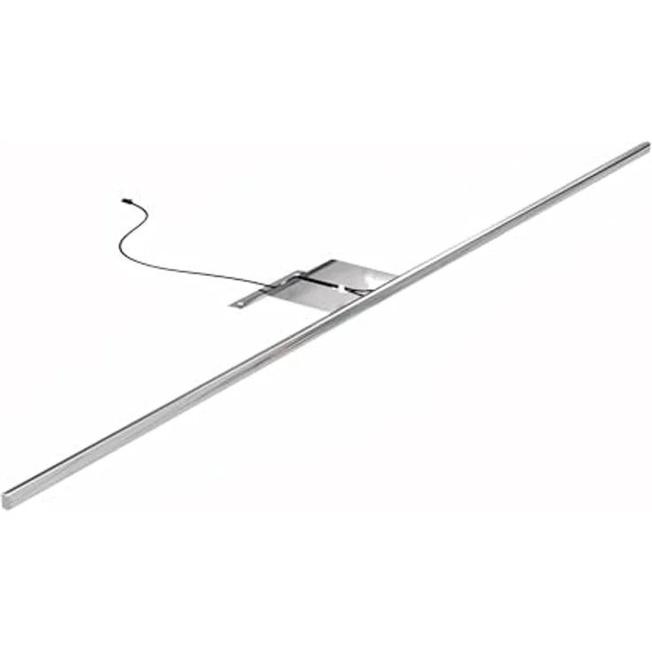 kalb Aufbauleuchte Eloria LED Spiegelschrankleuchte mit Energiebox 12VDC 230V Neutralweiß, an der Energiebox, Neutralweiß – Bild 5
