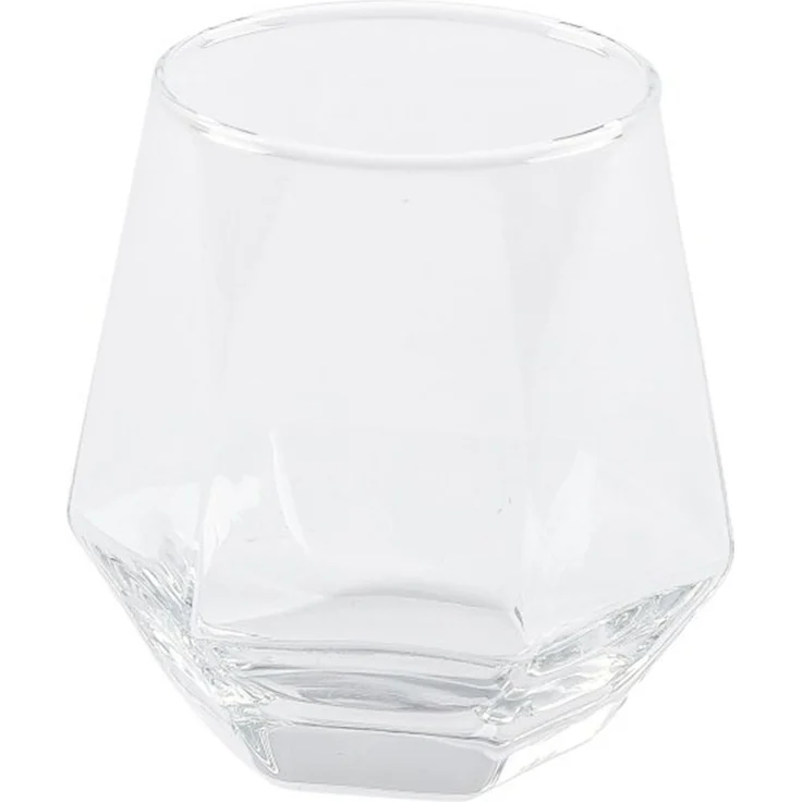 Cathy Whiskygläser 6-teilig - Gläser-Set 180 ml – Bild 2