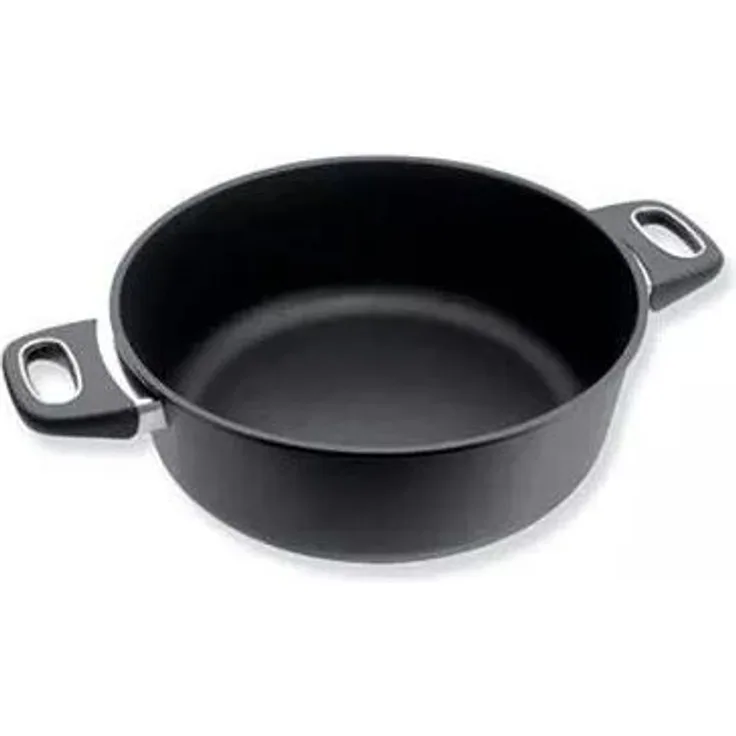 GASTROLUX Induo Bratentopf 24 cm