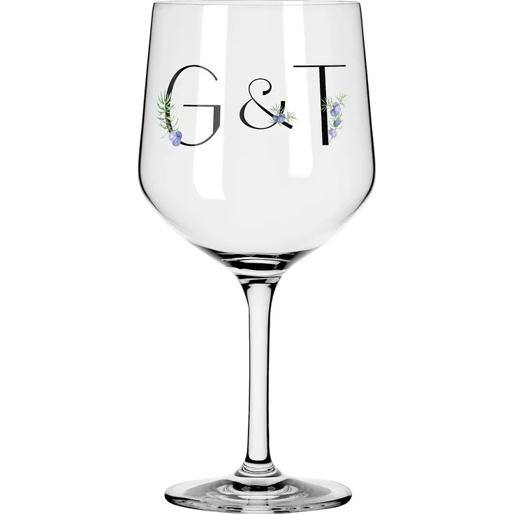 Ritzenhoff BOTANIC LIGHTS Gin Kelch 2er #5 #6 RDT 2023 / Ginglas-Set – Bild 4