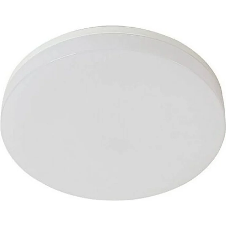 Prios Deckenleuchten Wynion, LED, Kunststoff Weiß Farbwechsel warmweiß / tageslicht IP64, 1 x 18 W LED, Farbwechsel warmweiß / tageslicht – Bild 4