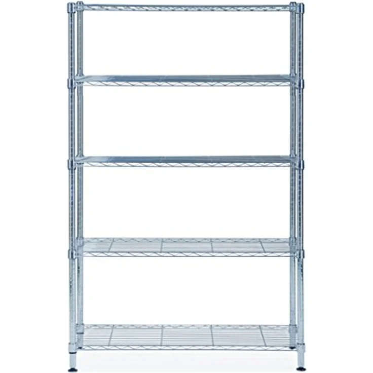 ALBA MOBI5L Multifunktionsregal – Bild 1