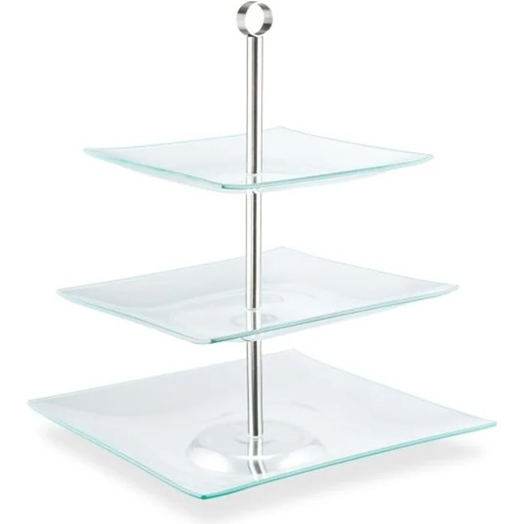 Etagere 3 Etagen – Bild 10