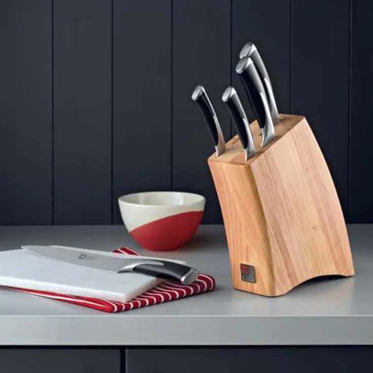 Richardson Sheffield KYU Brotmesser – Bild 3