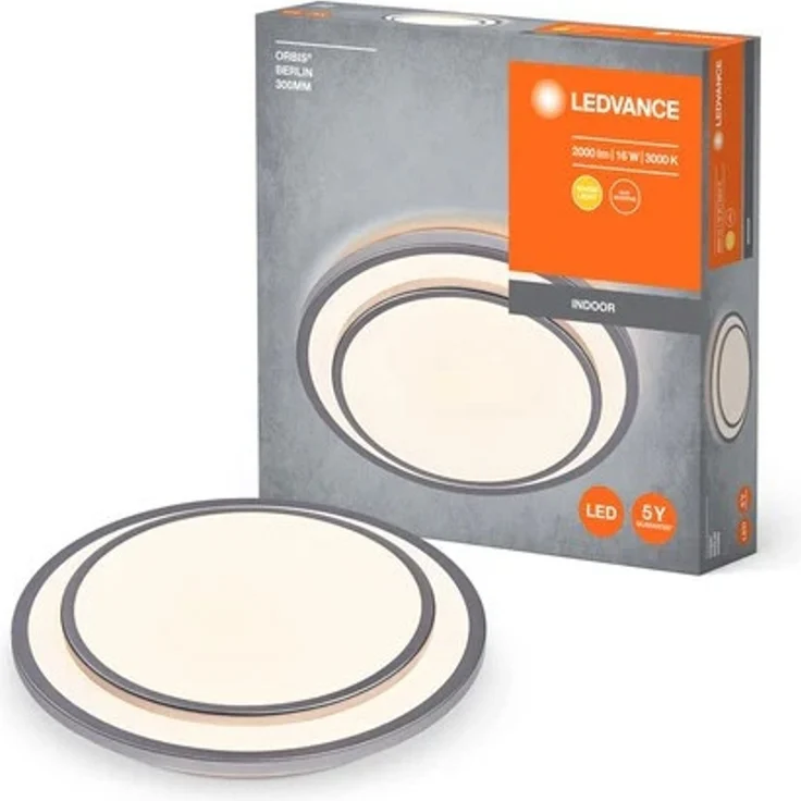 LEDVANCE ORBIS BERLIN 300 mm 16W 830 SI – Bild 2