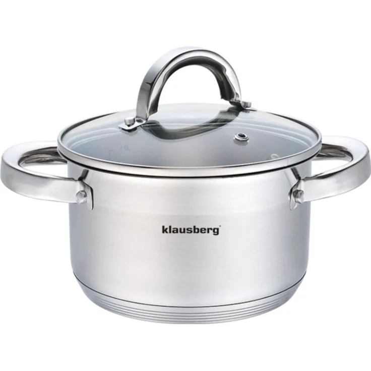 Klausberg Klausberg Topf 3,5l 20cm KB7124