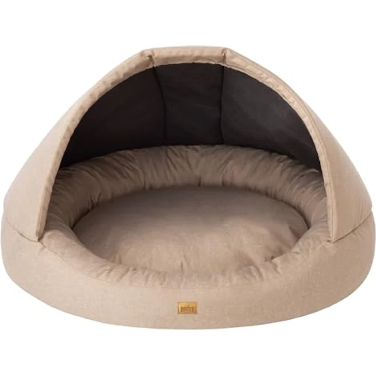 Hobbydog Hundehütte Hundehütte Hundehöhle Hundekorb Katzehütte Hundebett Katzenhöhle – Bild 3