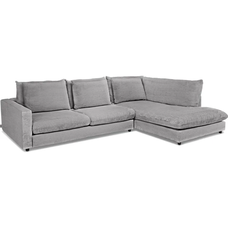 Polsterecke SANSIBAR DAGEBÜLL BB 321x228 cm Ecksofa Wohnlandschaft Eckcouch