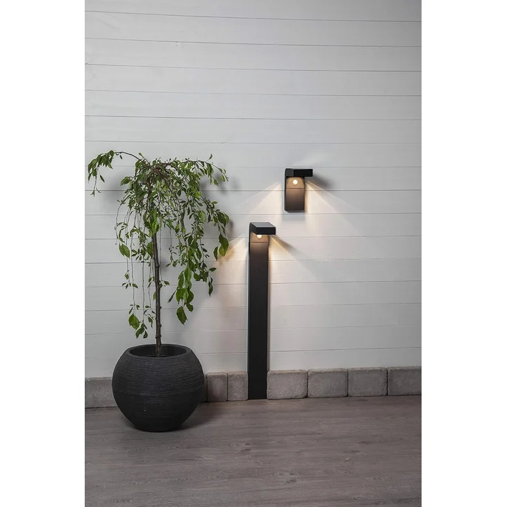 LED-Solar-Wegeleuchte"Vici" mit Bewegungssensor – Bild 4