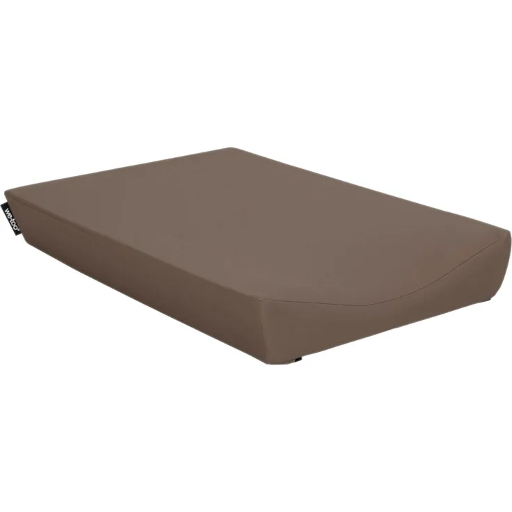 We-Too Wickelunterlage - Chestnut Braun 1