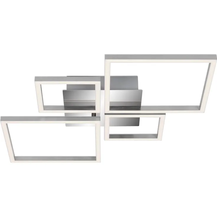Di-Ka LED Deckenleuchte dimmbar 48W 4. 000lm
