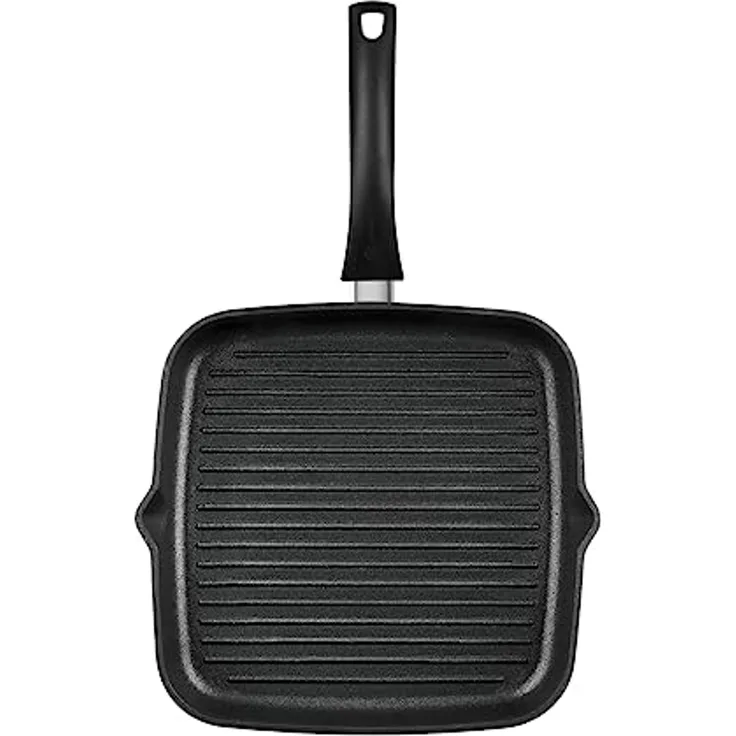 Grillpfanne 28x28 cm ALUNA-GREEN LIFE® Schulte-Ufer