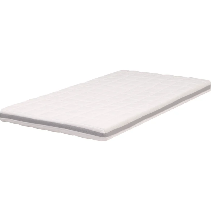 Wendetopper Easynight Visco 620 / V620 Memovita, Weiß, 180 x 10 x 200 cm – Bild 1