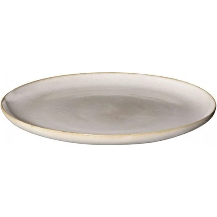 Essteller sand SAISONS ASA Selection Speiseteller - MikrowelleBackofen geeignet, Spülmaschinengeeignet