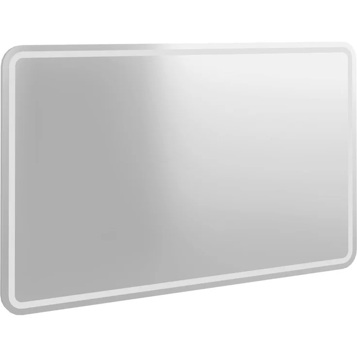 Lanzet CLASSICO Spiegelelement 140 x 84 cm