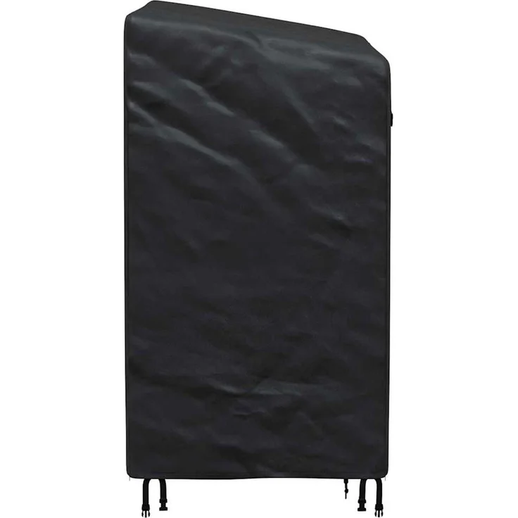 vidaXL Hollywoodschaukel-Abdeckung 120 x 90 x 155 cm 210D Oxford Stoff 4105906 – Bild 7