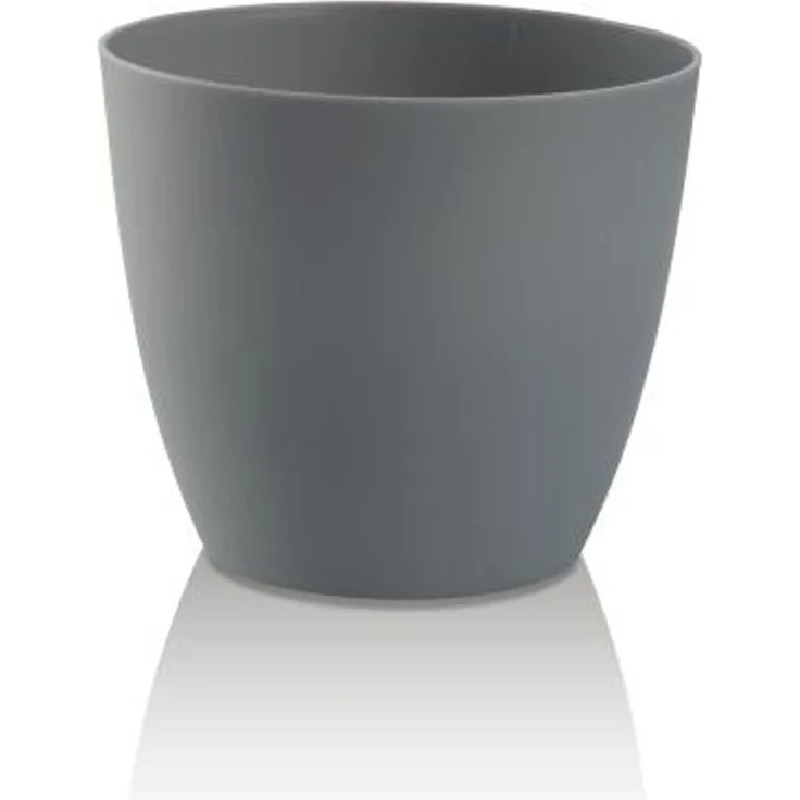 9x Übertopf Ella Blumenkübel Pflanzenbox Kräutergefäß Garten Dekoration Kasten – Bild 5