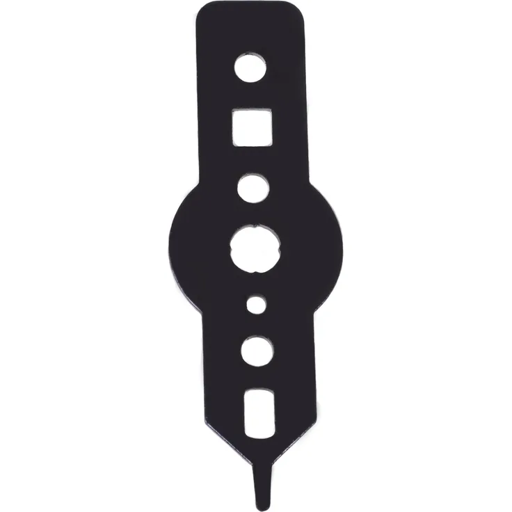 Dartschlüssel Karella Multi Fixit
