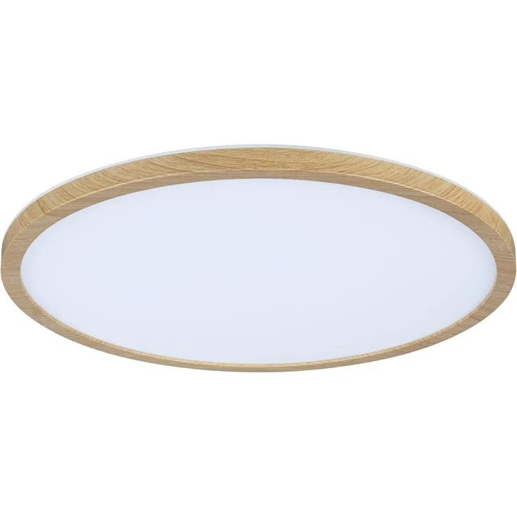 Paulmann 71260 LED Panel Atria Shine 398mm 3000-6500K Holzoptik IP44 – Bild 15