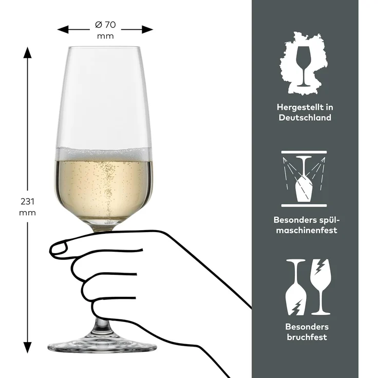 Schott Zwiesel TULIP Gläser-Set 12-teilig – Bild 14
