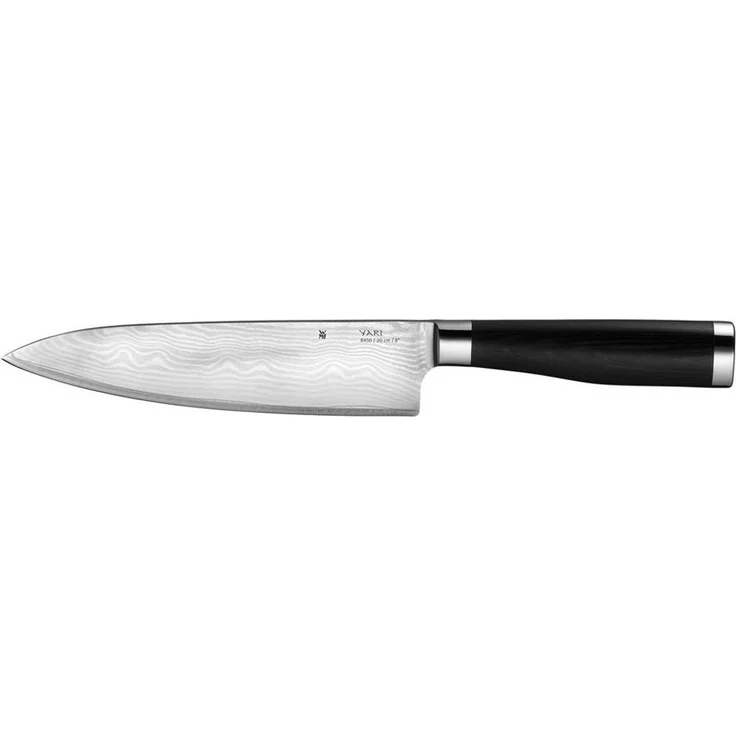 WMF Yari Messer-Set, 3-teilig 3201003032