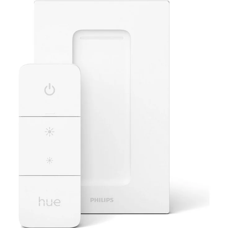 Pillar Hue ext. spot single spot white 1 – Bild 4