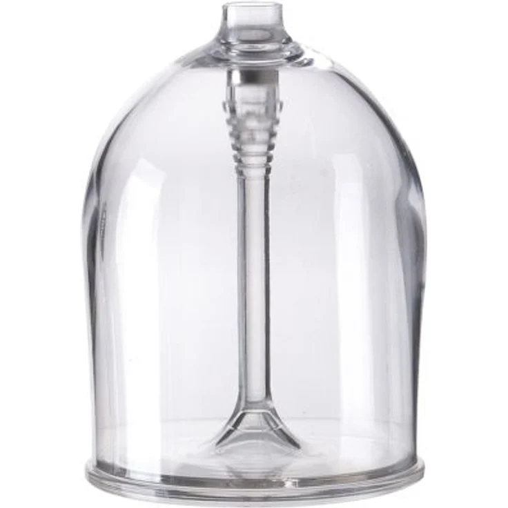 Origin Outdoors Outdoor 'Weinglas', 340 ml, transparent – Bild 5