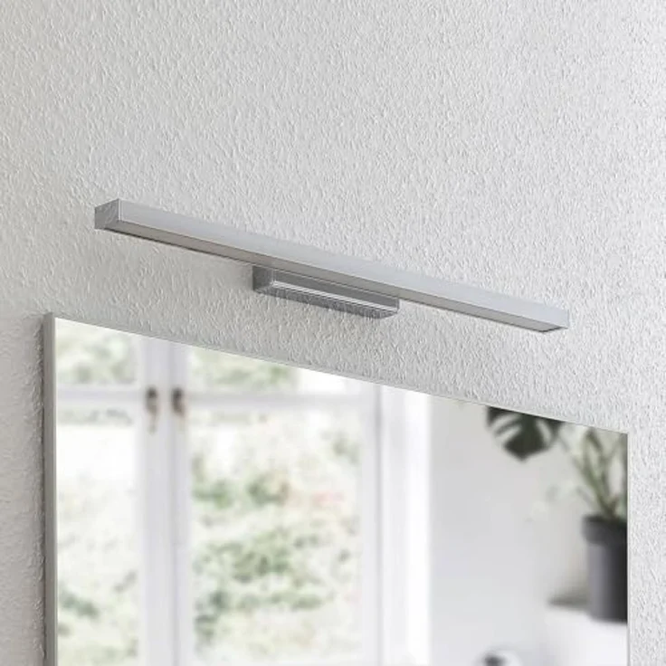 Lindby Wandleuchte Alenia, LED 10 W gesamt, warmweiß – Bild 7