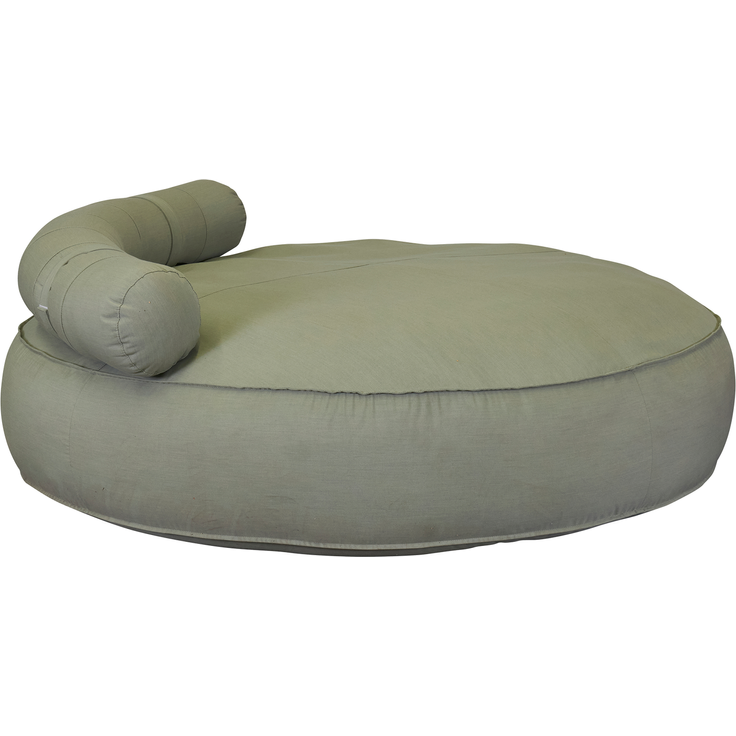 LOMA Daybed, Bez. Solution-Dyed Acrylstoff grün – Bild 3