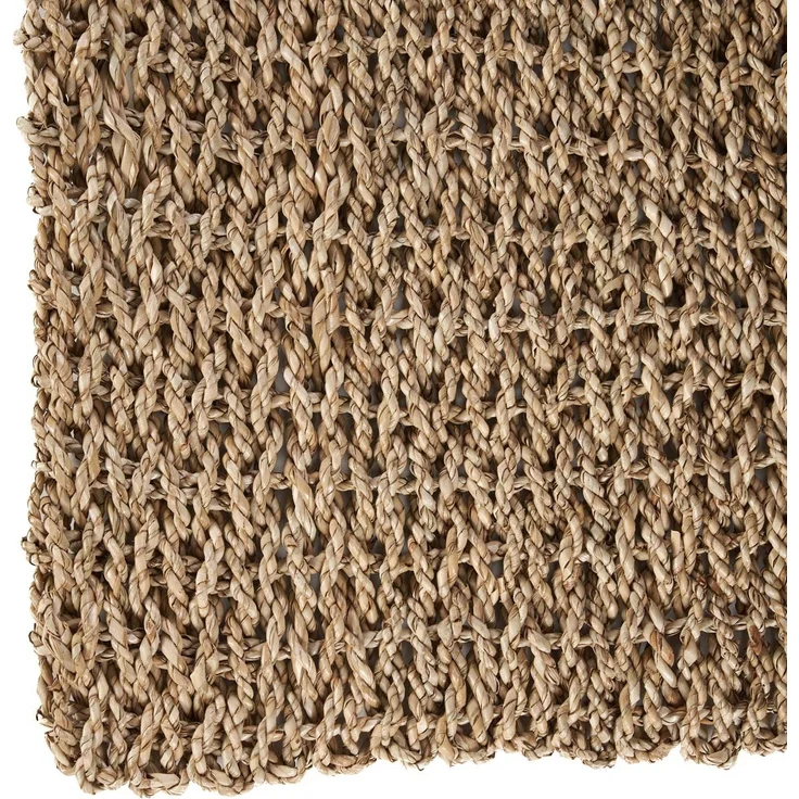 Der Sizali Läufer - Natur - 270x70 - Natürlich - 270x70x2cm – Bild 3