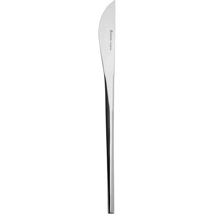 Karaca Besteck-Set Karaca New Everest Elegance Besteckset für 12 Personen, 84-teiliges (84-tlg), 12 Personen, Stahl – Bild 2