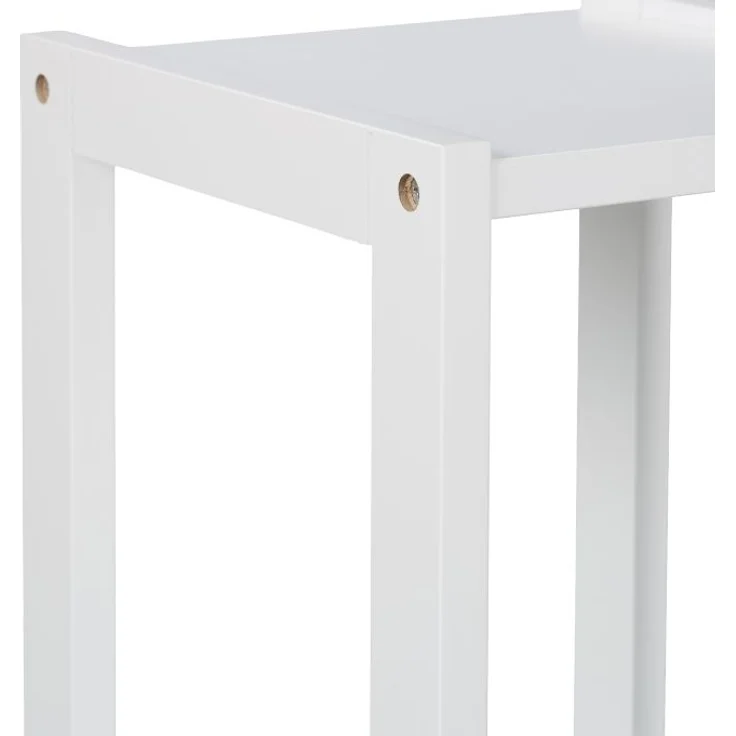 Kleines Standregal mit 3 Ablagen 10050603 – Bild 5