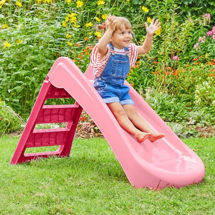 PalPlay Flexi 1 | Rutsche für Kleinkinder | – Bild 4
