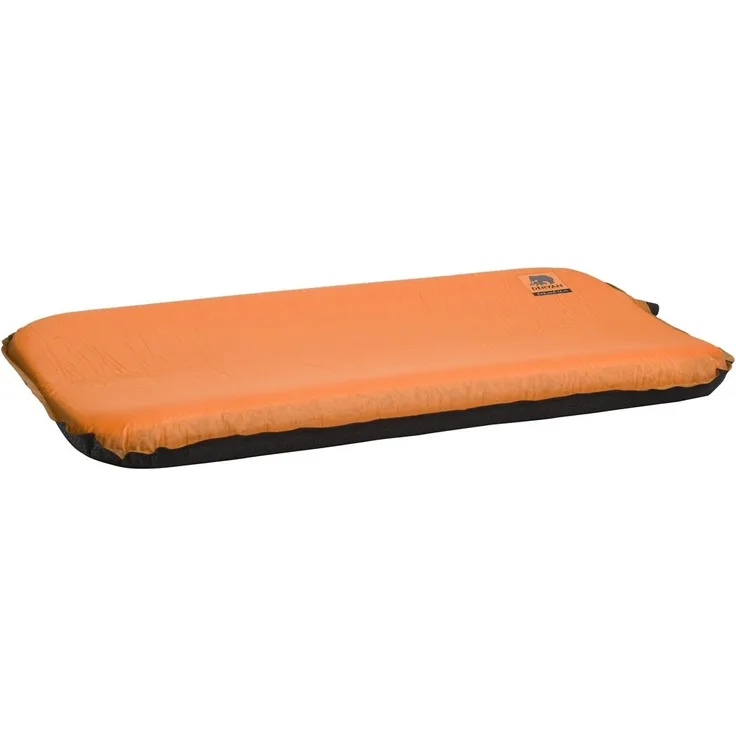 Deryan Wickelauflage, Orange