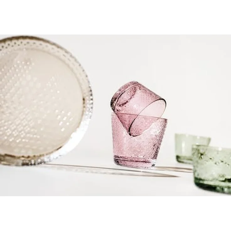iittala Tundra Teller 154 mm leinen – Bild 2
