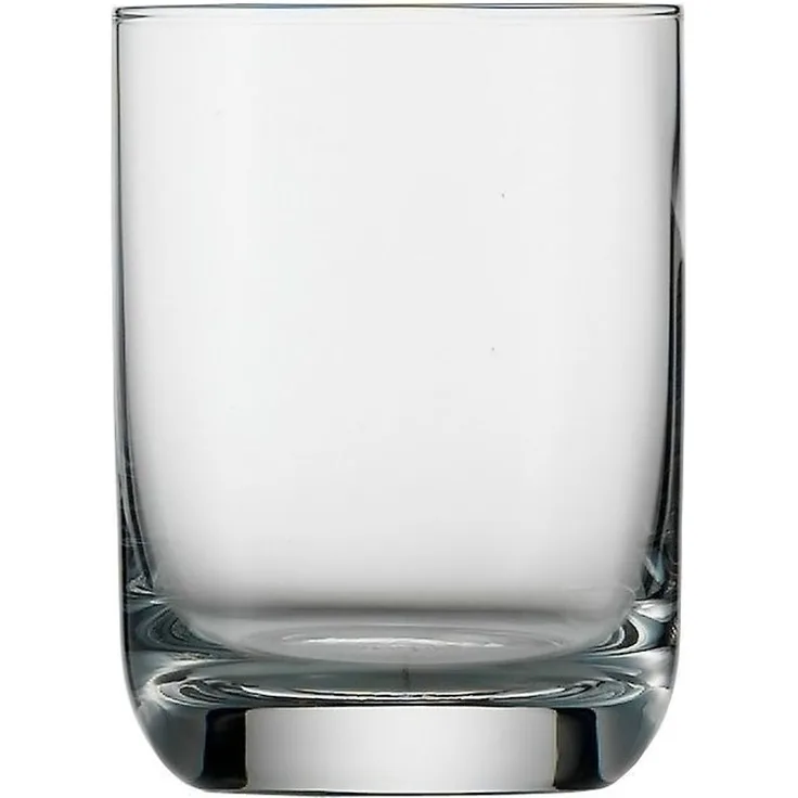 Stölzle Lausitz 6x CLASSIC kleines Saftglas klar 200 00 10 D20010F001