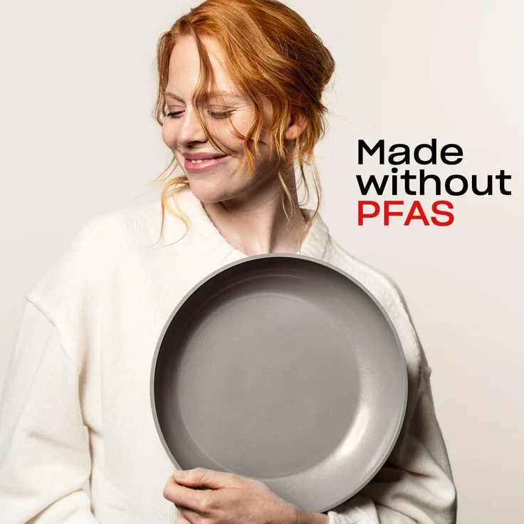 Fissler Ceratal® Comfort Pfanne 26 cm 159-220-26-100/0 – Bild 2