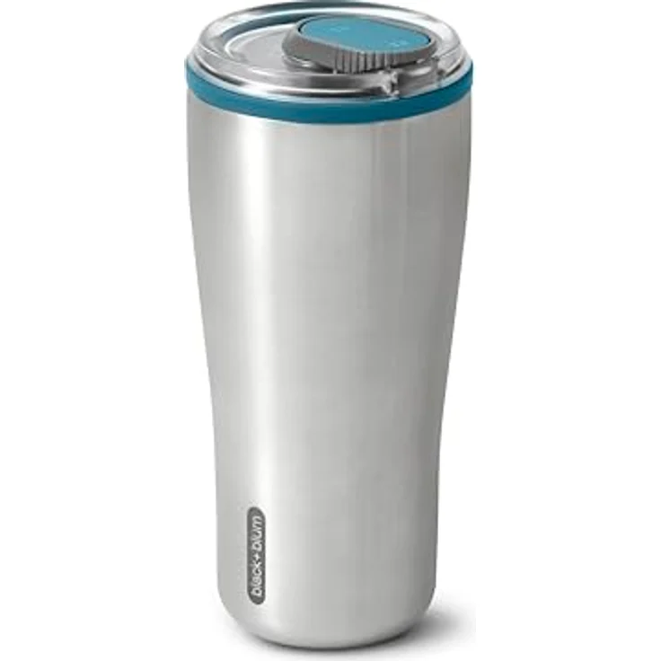 black+blum Travel Tumbler Edelstahl – Bild 2
