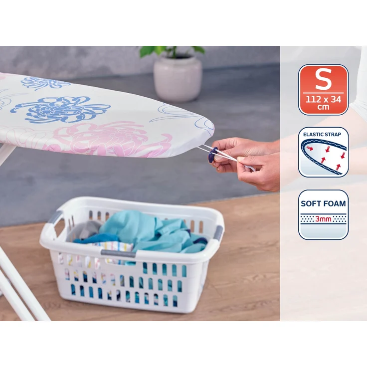 Bügeltischbezug Cotton Classic S – Bild 2