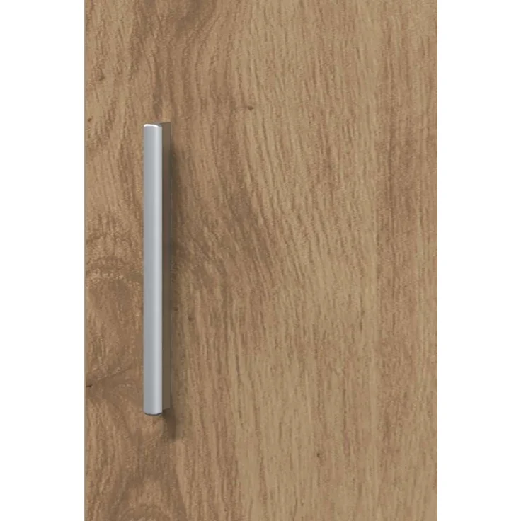 vidaXL Highboard 2 pcs Artisan-Eiche 30 x 42,5 x 185 cm 3365577 – Bild 10